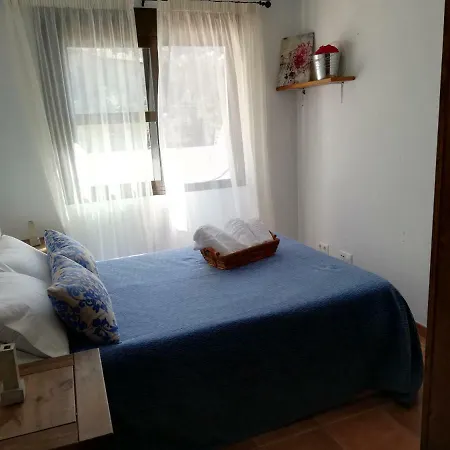 Holiday home Romero De Cazorla